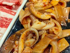 -金刚山(学府路店)