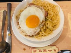 -太平馆餐厅(尖沙咀店)
