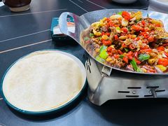 -湖南人家湘菜馆(南京路店)