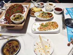 -勇利赵家烤肉坊(纬二街店)