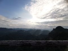 -丹霞山风景名胜区