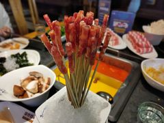 -东道煮牛肉火锅(重庆路店)