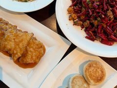 -小南洋海景餐厅(深圳湾店)