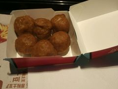-麦当劳(金平路站店)