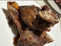 -阿莉餐厅(枣阳路店)