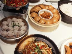 -融汇湘天(大岭山店)
