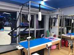 -N1 健身·普拉提·综合馆(嘉美中心店)