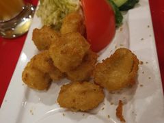 -申德勒加油站西餐厅(日坛路总店)