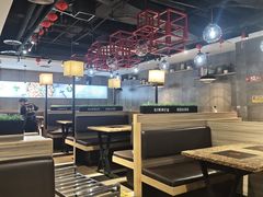 -黄记煌三汁焖锅(渝北金港国际店)
