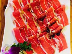 -韩香阁烤肉·烤活鳗(宽厚里店)