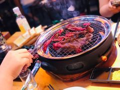 -吉志烤肉(太原总店)