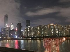 -AZUL by FUEL蓝色·法式酒馆(琶醍店)