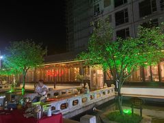 -麒麟小院·老九江菜(安平路店)