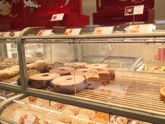 -好利来(八里庄店)