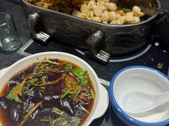 -徐师傅太子锅(龙泽路店)