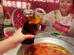 -大龙燚火锅(太古里店)