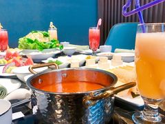 -泰河谷·豆捞