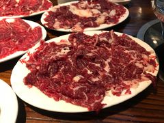 -万祥牛肉火锅(金龙店)