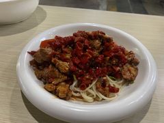 -刀郎新疆餐厅.烧烤大盘鸡(绿地清真店)