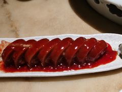 -佬麻雀·新湘菜(东方宝泰店)