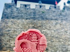 -枫桥景区
