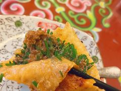 -格日勒阿妈蒙古厨房(大召店)