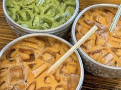 -Doo Dee Thai Food(Issan/Isaan/Esan)