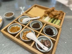 -城南往事·味道济南·精致传统鲁菜(章丘宾馆·明水古城百脉泉店)