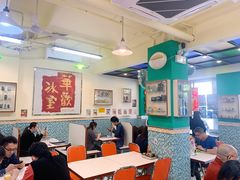 大堂-華歡冰室-WahFoon(吉大店)