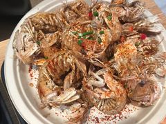 -盒马X会员店(王府井奥莱UP TOWN店)