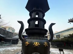 -长安寺