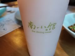 -南小馆(迪士尼小镇店)