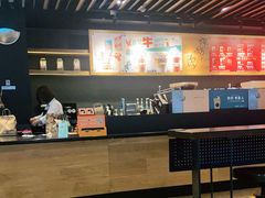 -星巴克(上海南站店)