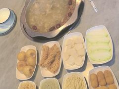-光头药膳鸡(莱茵小镇店)
