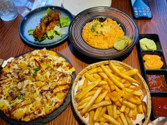 马来沙爹烤翅-澳骄 Aussie Kitchen·手工披萨·西餐(国大店)
