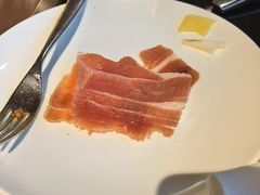 -索菲特酒店 · 云尚天际自助餐厅