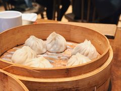 -南翔馒头店(豫园店)