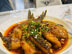 -宝荣鱼馆·临湖之宴(千岛湖店)