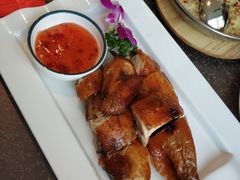 -有璟阁港式餐厅(金融街购物中心店)