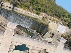 -九鲤湖风景区