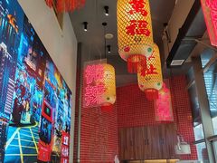 -山悦里 山野·鲜火锅(罗斯福广场店)