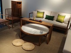 -第六空间家居电器超级Mall(西溪店)