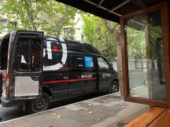 景观位-RUMORS COFFEE ROASTERY鲁马滋咖啡(湖南路店)