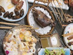 -高家烧鸽子烧烤店63年