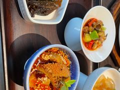 -青玉案·生日宴·纪念日·家宴主题餐厅(太湖西路店)