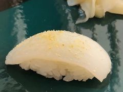 文甲鱿鱼寿司-Sushi Hanzo半藏(天环广场店)