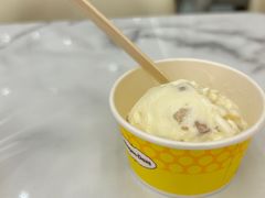 夏威夷果仁-哈根达斯(芳圆里店)