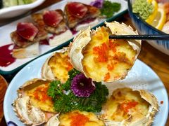 -松坂屋日料自助(长城路店)