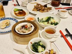 -红棉中餐厅·广州海航威斯汀酒店