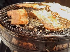 -山之屋炭火烧肉·生啤畅饮(大朗万科中央公园店)